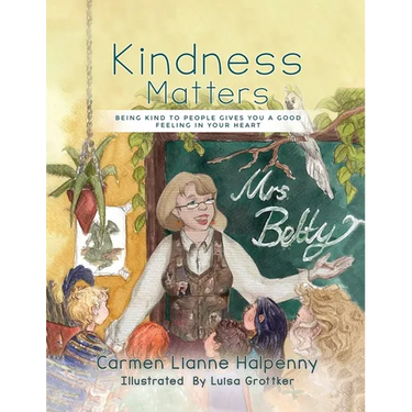 Kindness Matters