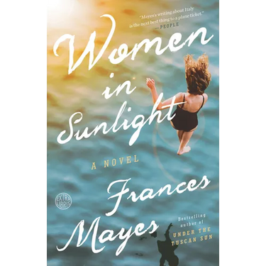 Women in Sunlight