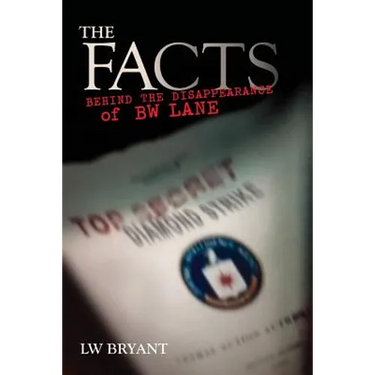 THE FACTS Behind the Disappearance of B.W. Lane