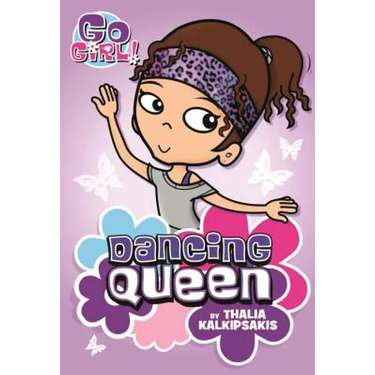 Go Girl! #1: Dancing Queen