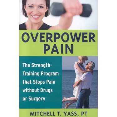 Overpower Pain