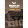 Old Haunts: A Steve Dancy Tale