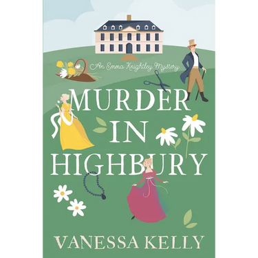 Murder in Highbury