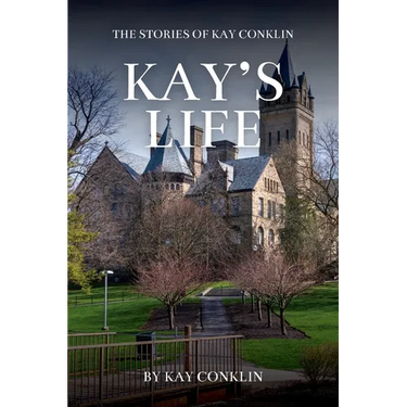 Kay's Life: The Stories of Kay Conklin