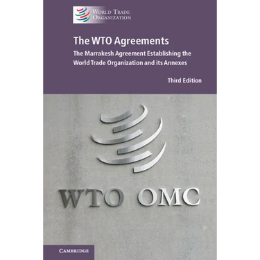 The WTO Agreements