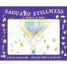 Saguaro Stillness: A Return to Peace
