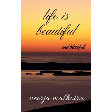 life is beautiful