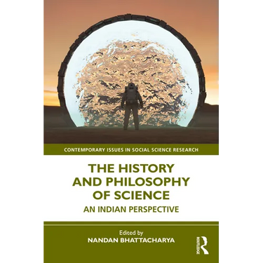 The History and Philosophy of Science: An Indian Perspective
