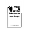 Men in Suits