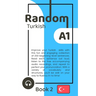 Random Turkish A1 (Book 2)