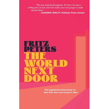 The World Next Door