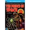 Prince of Space, The, & Power
