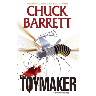 The Toymaker