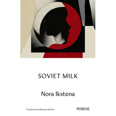 Soviet Milk