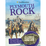 Plymouth Rock: What an Artifact Can Tell Us about the Story of the Pilgrims