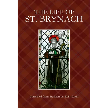 The Life of St. Brynach