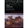 After Suburbia: Urbanization in the Twenty-First Century