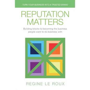 Reputation Matters: Turn Your Business into a Trusted Brand