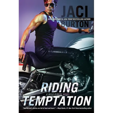 Riding Temptation