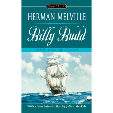 Billy Budd and Other Tales