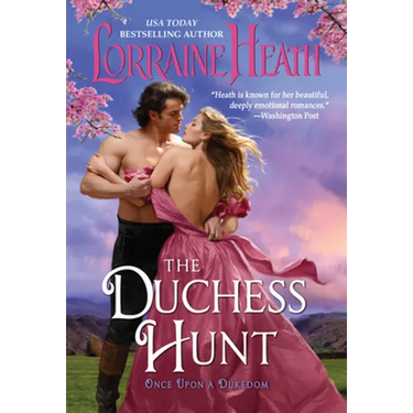 The Duchess Hunt