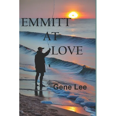 Emmitt at Love