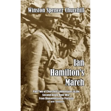 Ian Hamilton's March