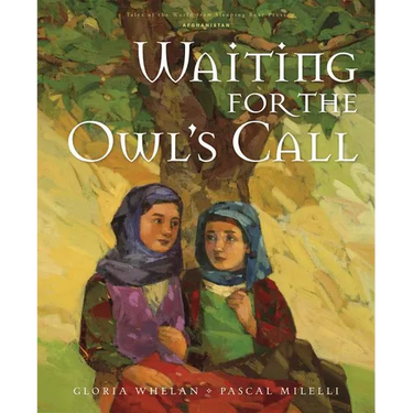 Waiting for the Owl's Call