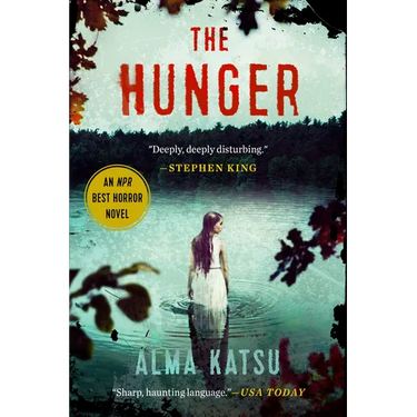 The Hunger
