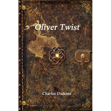 Oliver Twist