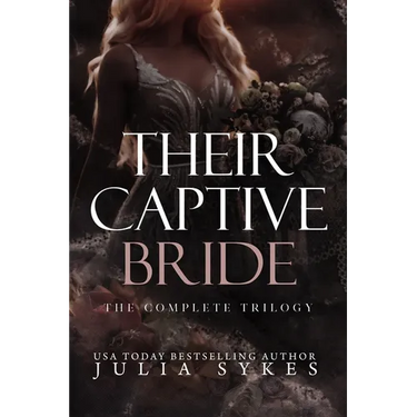 Their Captive Bride: The Complete Trilogy