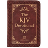 The KJV Devotional: 365 Daily Meditations