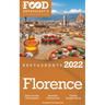 2022 Florence Restaurants - The Food Enthusiast's Long Weekend Guide