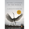 In the Lateness of the World: Poems