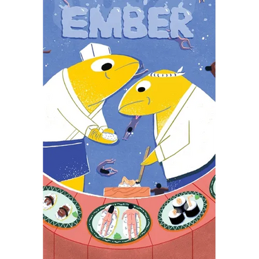 Ember