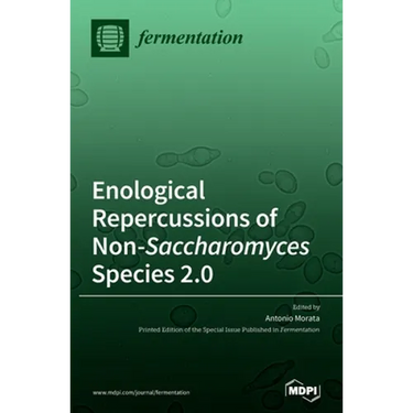 Enological Repercussions of Non-Saccharomyces Species 2.0