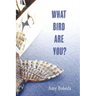 What Bird are You