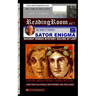Sator Enigma: Ancient Roman Mystery Solved At Last: 2000 Year Old Riddle Deciphered and Explained