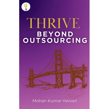 THRIVE Beyond Outsourcing