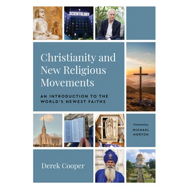 Christianity and New Religious Movements: An Introduction to the World's Newest Faiths