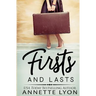 Firsts and Lasts