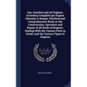 Gas, Gasoline and oil Engines, Including Complete gas Engine Glossary; a Simple, Practical and Comprehensive Book on the Construction, Operation and R