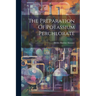 The Preparation Of Potassium Perchlorate