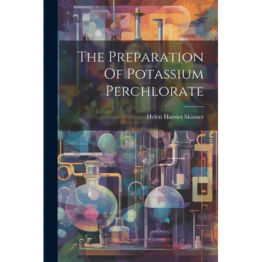 The Preparation Of Potassium Perchlorate