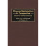 Chinese Nationalism in Perspective: Historical and Recent Cases