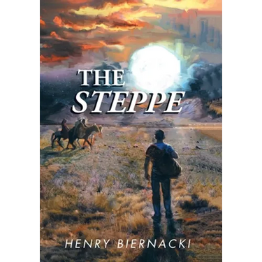 The Steppe