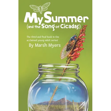 My Summer and the Song of Cicadas