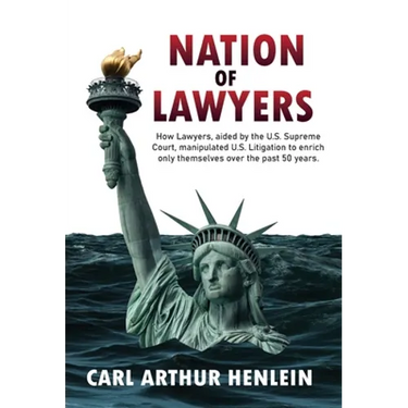Nation of Lawyers