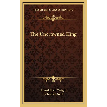 The Uncrowned King