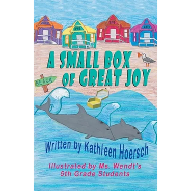 A Small Box of Great Joy